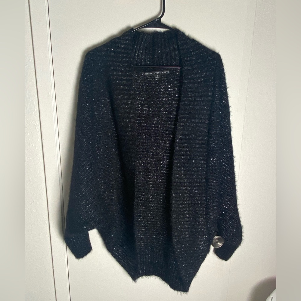 Women’s HYFVE Cardigan in Small